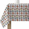 Vlekbestendig tafelkleed van hars Belum Christmas Sky 250 x 140 cm