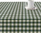 Vlekbestendig tafelkleed van hars Belum Cuadros 150-02 140 x 140 cm Ruiten
