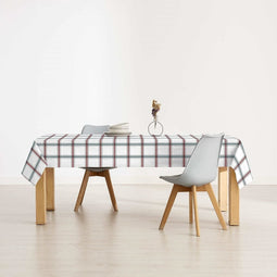 Vlekbestendig tafelkleed van hars Belum Elegant Christmas 100 x 250 cm