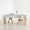 Vlekbestendig tafelkleed van hars Belum Elegant Christmas 250 x 140 cm