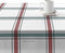 Vlekbestendig tafelkleed van hars Belum Elegant Christmas 300 x 140 cm