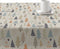 Vlekbestendig tafelkleed van hars Belum Merry Christmas 140 x 140 cm