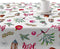 Vlekbestendig tafelkleed van hars Belum Merry Christmas 200 x 140 cm