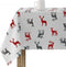 Vlekbestendig tafelkleed van hars Belum Merry Christmas 300 x 140 cm