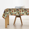 Vlekbestendig tafelkleed van hars Belum Vintage Christmas 200 x 140 cm