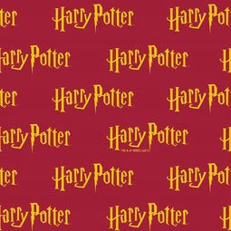 Vlekbestendig tafelkleed van hars Harry Potter 140 x 140 cm