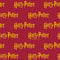 Vlekbestendig tafelkleed van hars Harry Potter 250 x 140 cm