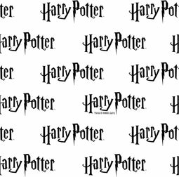 Vlekbestendig tafelkleed van hars Harry Potter 300 x 140 cm