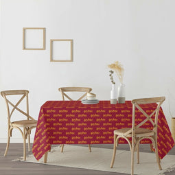 Vlekbestendig tafelkleed van hars Harry Potter 300 x 140 cm