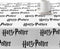 Vlekbestendig tafelkleed van hars Harry Potter 300 x 140 cm
