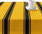 Vlekbestendig tafelkleed van hars Harry Potter Hufflepuff 200 x 140 cm