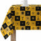 Vlekbestendig tafelkleed van hars Harry Potter Hufflepuff 200 x 140 cm
