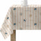 Vlekbestendig tafelkleed van hars Harry Potter Multicolour 300 x 150 cm