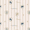 Vlekbestendig tafelkleed van hars Harry Potter Multicolour 300 x 150 cm