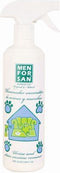 Vlekkenverwijderaar Menforsan Huisdieren (500 ml)