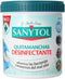 Vlekkenverwijderaar Sanytol Ontsmettingsmiddel Textiel (450 g)