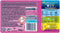 Vlekkenverwijderaar Vanish Oxi Action 4X Pink Textiel (450 g)
