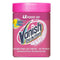 Vlekkenverwijderaar Vanish Oxi Action 4X Pink Textiel (450 g)