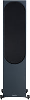 Monitor Audio Bronze 500 - Zuilspeaker - 200W RMS - Bruin (2 stuks)