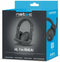 Natec Rhea - Headset - 40mm drivers - Zwart