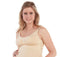 MAGIC Bodyfashion Mama Comfort - Voedingsbeha - Beugelloos met uitneembare pads - Latte