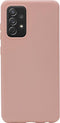 Dbramante Groenland - Galaxy A52/A52S - Back Cover - 100% gerecycled plastic - Roze