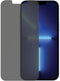 PanzerGlass P2743 - Screenprotector - Oersterk en case friendly - Privacy