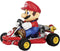 Carrera RC Mario Kart™ - Pipe Kart - Mario - Schaal 1:18 - 2,4GHz RC Model Kant en Klaar
