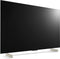LG OLED C2 - Ultra HD TV 42
