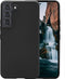Dbramante1928 Greenland - Soft case - 100% gerecycled plastic - Zwart