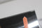 Grohe Skate Cosmo - Bedieningsplaat - Spiegelglas - 156 x 197 mm