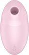 Satisfyer 'Vulva Lover 3', 11 cm, drukgolfvibrator, 2:1 drukgolven en vibratie