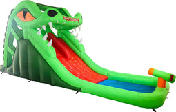 Avyna Springkussen - Croco Waterslide