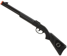 Rifle Special Forces Zwart 50 cm