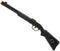 Rifle Special Forces Zwart 50 cm