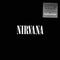 Nirvana - Nirvana - LP - Grunge (2015)