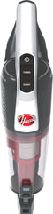 Hoover H-FREE 500 - Snoerloze Stickstofzuiger - 40 min autonomie - Compact 69 cm hoogte