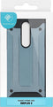 iMoshion Hoesje Geschikt voor OnePlus 8 Hoesje - iMoshion Rugged Xtreme Backcover - Donkerblauw