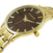 Horloge Dames Devota & Lomba DL012W-02BROWN (35 mm)