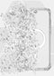 ITSKINS - iPhone 16 - HybridMagClear R - MagSafe - Transparant