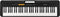 Casio CT-S100 - Beginners keyboard - 61 toetsen - Zwart