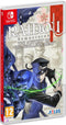 RAIDOU Remastered - Nintendo Switch - Remaster met herwerkte graphics en verbeterde gameplay