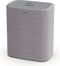 Joseph Joseph Tota - Wasmand - 3 Compartimenten 90 Liter - Grijs