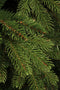 Black Box Trees Brampton - Kunstkerstboom - H215 x Ø142 cm - Groen