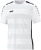 Jako Celtic 2.0 T-shirt Heren Sportshirt - Maat L - Mannen - wit/zwart