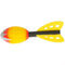 Vliegend speelgoed Colorbaby Let's Fly Torpedo 23 cm