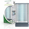 Vliegenlamp_design_Prism