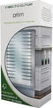 Vliegenlamp_design_Prism
