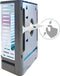 Vliegenlamp_design_Prism