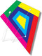 Vlieger Diamant Fantasie